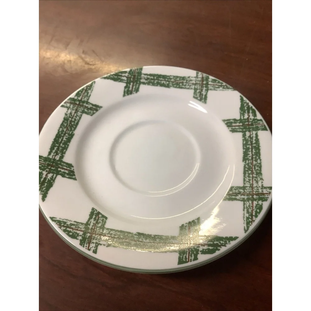 The Cades Cove Collection By Citation Replacement saucer